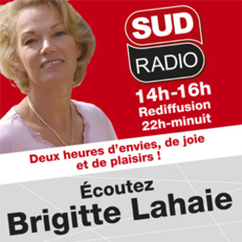Stream Emission de Brigitte Lahaie sur Sud Radio (janvier 2017). Le QE vs  nos peurs by ChristopheHaag | Listen online for free on SoundCloud
