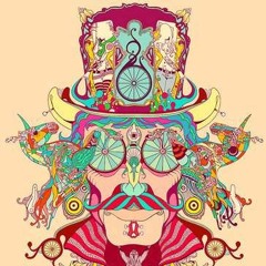 Foxall - Mantra Pertama #1