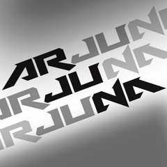 Arjuna In The Mix 95,-