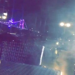 هذا و تـوّ الليل ماراح نصفه .. ياليل بعض اللي مضى منك يكفي