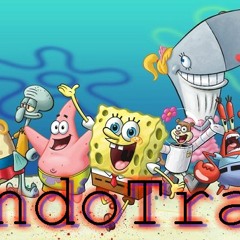 Spongebob - Ending Theme Song (IndoTrap)
