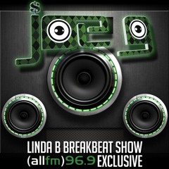 Linda Breakbeat Exclusive Joe G