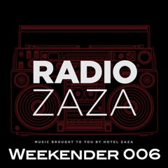 Stream RADIO ZAZA music | Listen to songs, albums, playlists for free on  SoundCloud