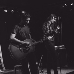 Read My Mind Cover //The Killers & Catfish and the Bottlemen