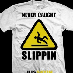 Me Slippin (prod.by Ant Beatz)