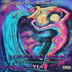 Age Of Aquarius Intro