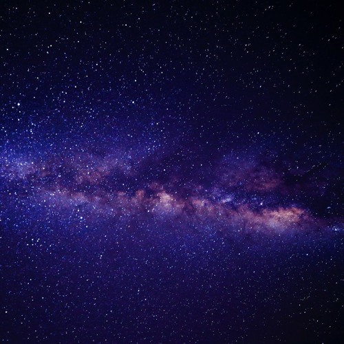 Infinite Space - Ambient
