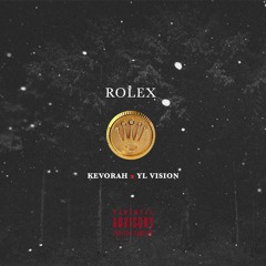 ROLEX Feat. YL Vision