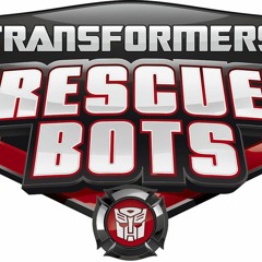 Transformers  Rescue Bots - Ready To Roll