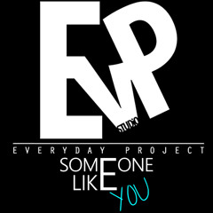 SOMEONE LIKE YOU (DANGDUT.V2) | EvP