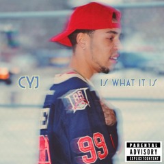 CYJ - Instagram (prod. Nor'ledges)