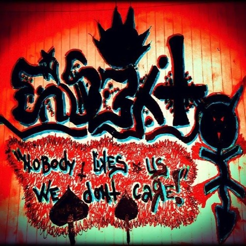 Ensekt - Kannibal Soup