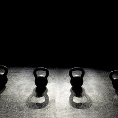 RNB WORKOUT MIX