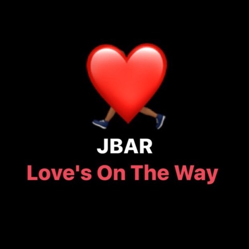 Love's On The Way prod. by Scode Beats