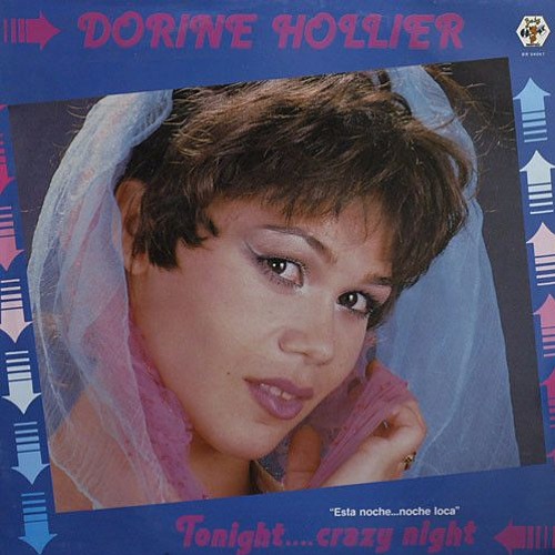 Stream Dorine Hollier - Tonight... 