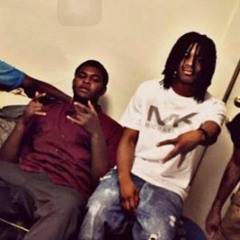 Merch Ft. Savage All That Haten Remix