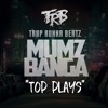 Top Plays Instrumental (T.I. Type Beat)