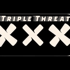TB x MK x Sleepy - Triple Threat
