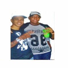 RENNAN DA PENHA - OS AMIGOS DE GLOCK COM A CINTURA IGNORANTE ( DJ LD DA ATABACADA )
