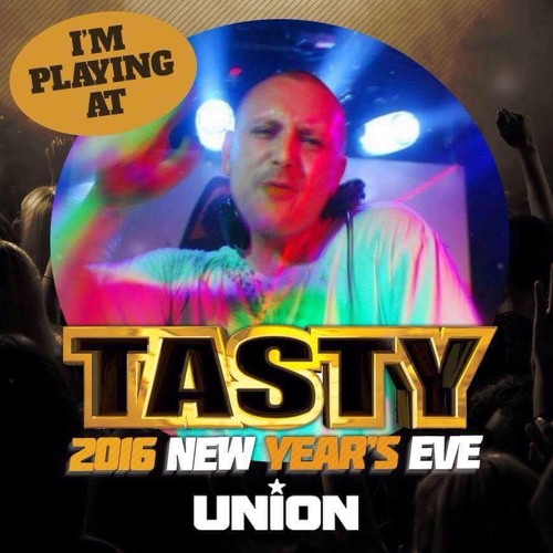 TASTY NYE SET 2016