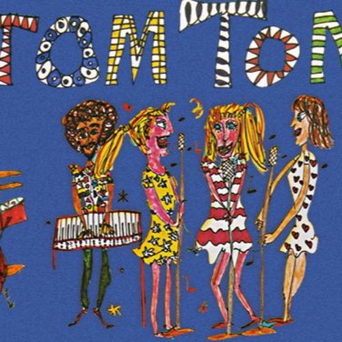 Stream Tom Tom Club - Genius Of Love (Edu Santos Boot Leg) by Edu Santos  from Brazil | Listen online for free on SoundCloud