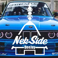 NICKY JAM X DJ NEKSIDE - El Amante[Zouk2k17]
