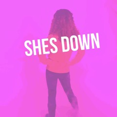 Alex "Cunny" Ross - Shes Down