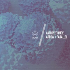 Anthony Tomov - Arrow - Original Mix (Frequenza) OUT NOW