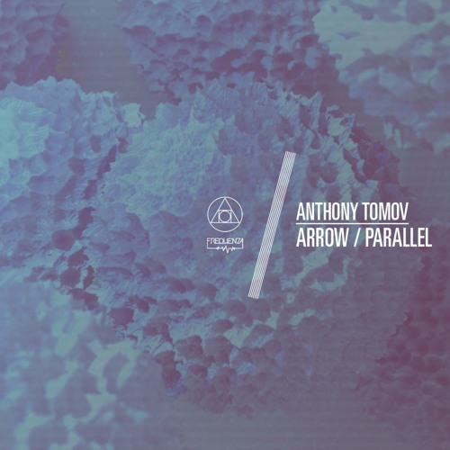 Anthony Tomov - Arrow - Original Mix (Frequenza) OUT NOW