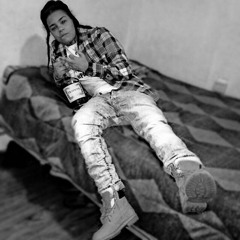 Young M.A. - Through The Day