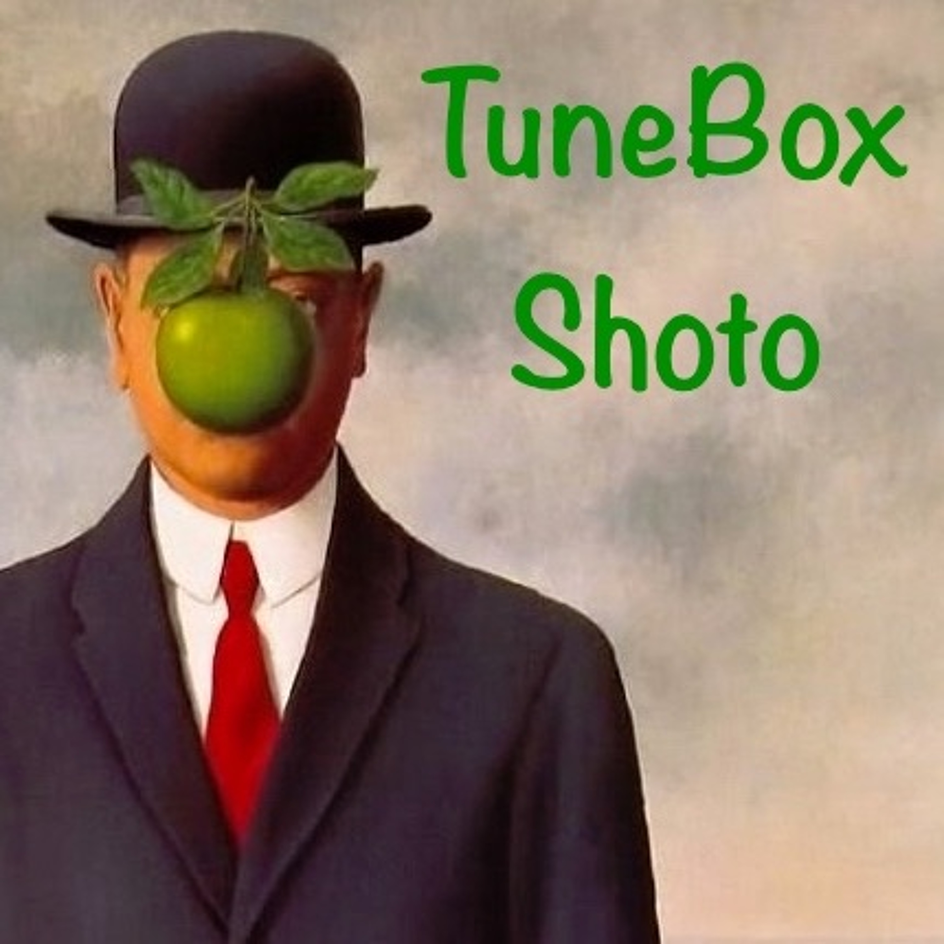 Shoto / TuneBox