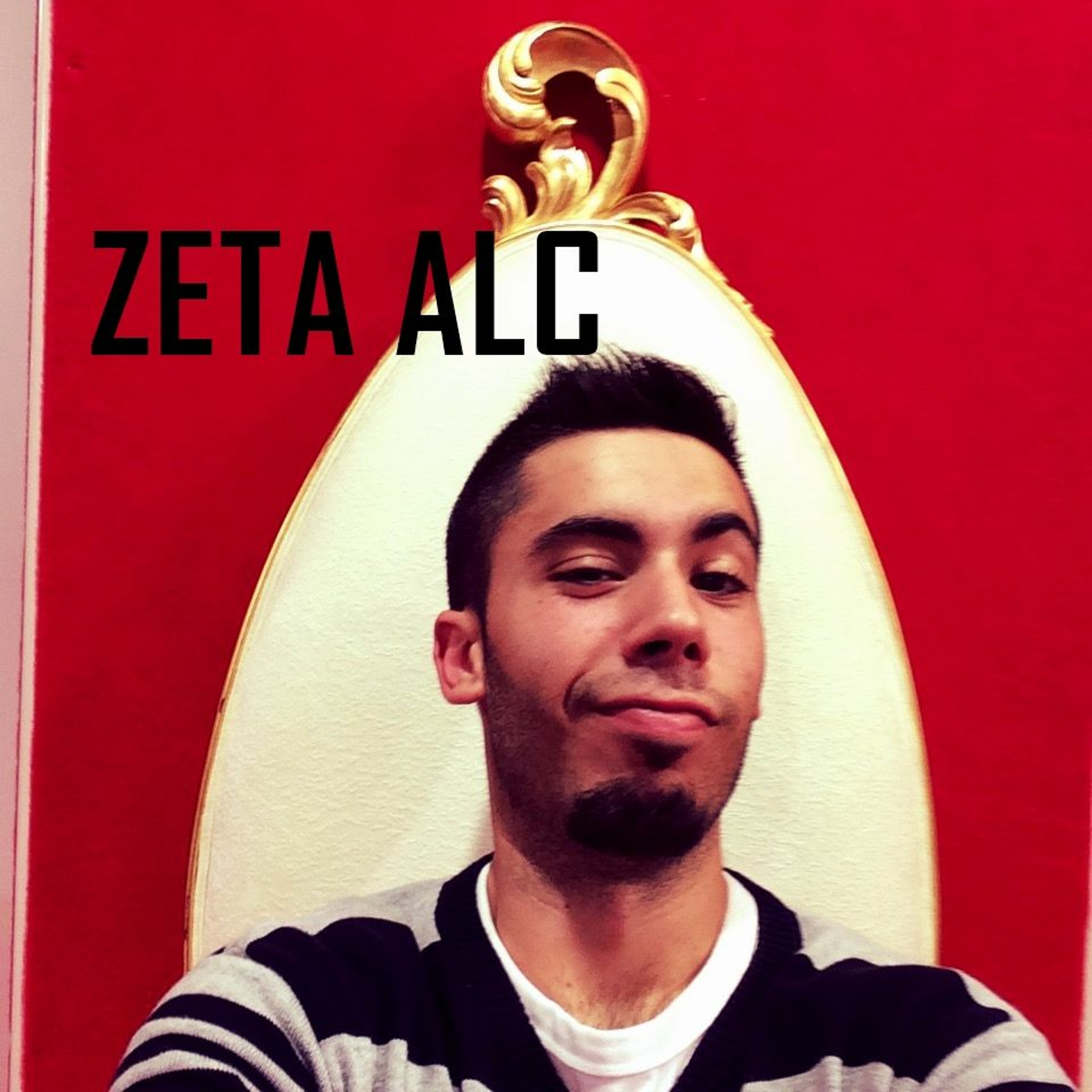 ZETA ALC - Aunque episode artwork
