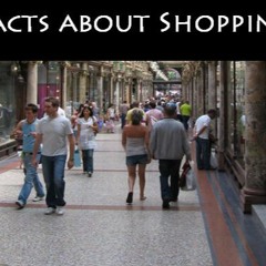 Facts - About - Shopping