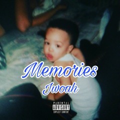 Jwoah - Memories