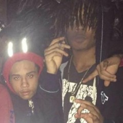 Up Next Mizzy Mula x Almighty