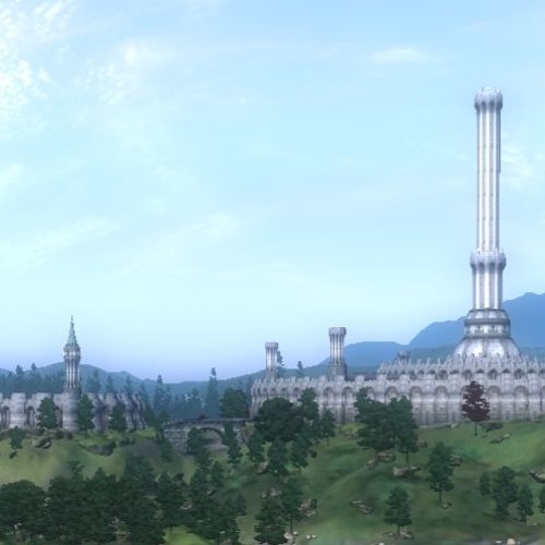 have you heard of the high elves