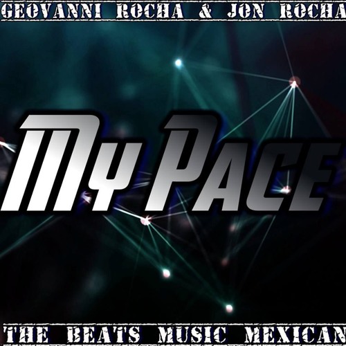 Jon Rocha Ft Geovanni Rocha-My Pace-(Original Mix)#TBMM