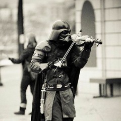 Dark Violon