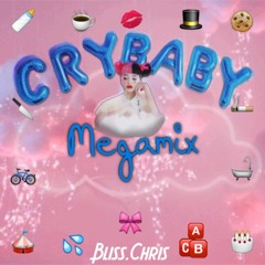 Crybaby Megamix