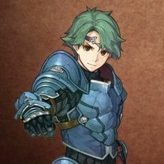 [Undertale x Fire Emblem Gaiden] This Is How It's Done!