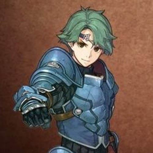 [Undertale x Fire Emblem Gaiden] This Is How It's Done!