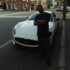 Come back dick "lil Goggie"