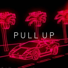Travis Scott x Young Thug Type Beat - "Pull Up" (Prod. Ill Instrumentals)