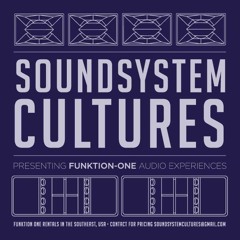 Soundsystem Dub Collection Vol. 1