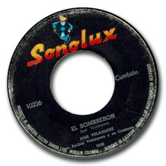 El Somberon - Jose Velasquez y su Orquesta