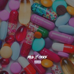 Drug Of Choice (prod.by Luck)