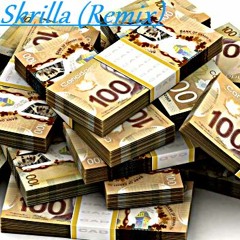 Da Ski Mazk Assassin - Skrilla (Remix)
