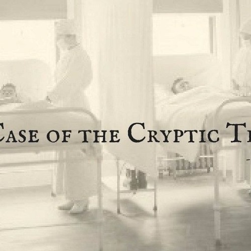 EM Nerd-The Case of the Cryptic Truth (Sepsis 3.0)