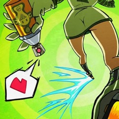 Jet Set Radio