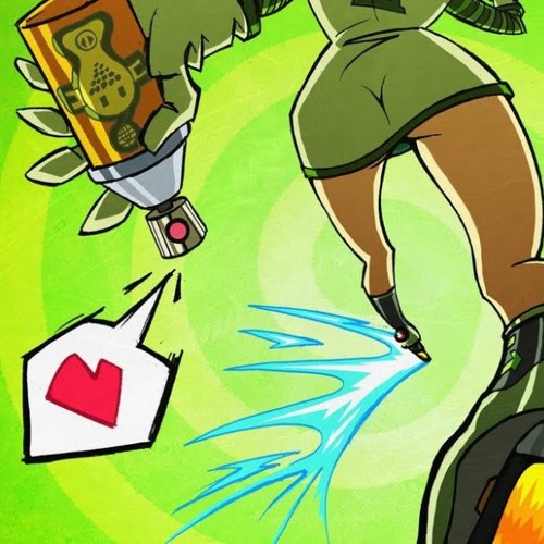 Jet Set Radio